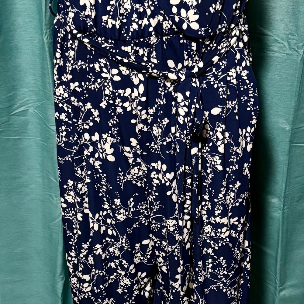 Kayleigh Jumpsuit PLUS